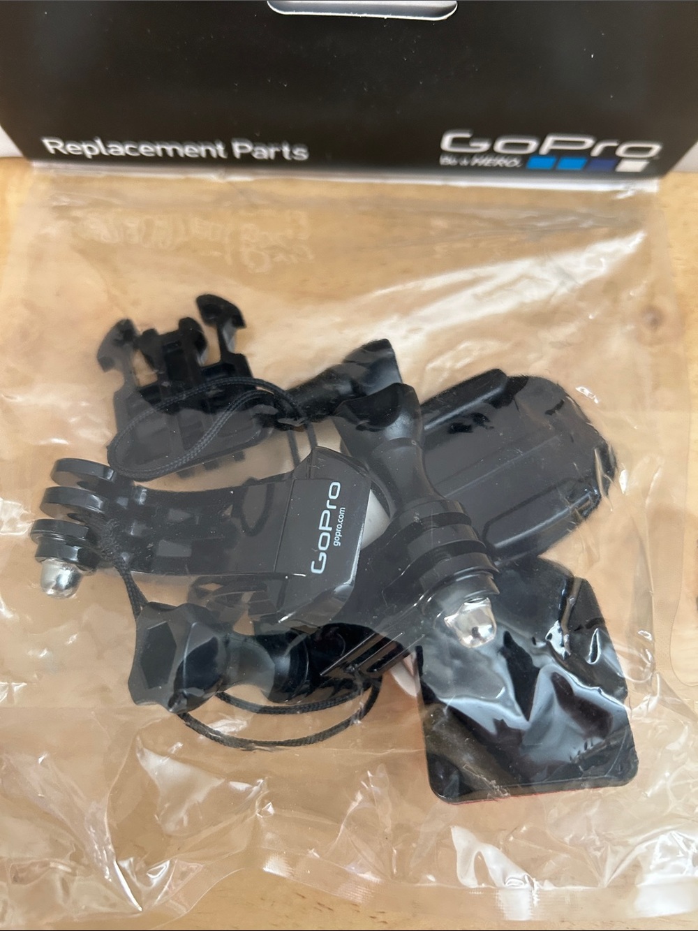 GoPro Replacement Parts AGBAG-001 - Picture 9 of 16